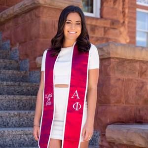 Meet your Posher, Jamie-rose